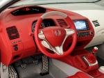 Honda Civic Si Sport Concept 2005 года